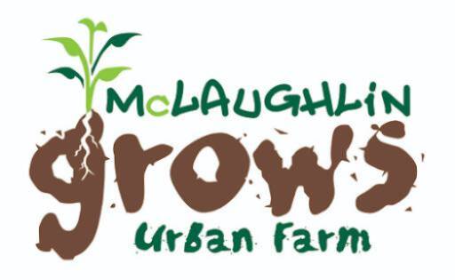 McLaughlin Farm Logo